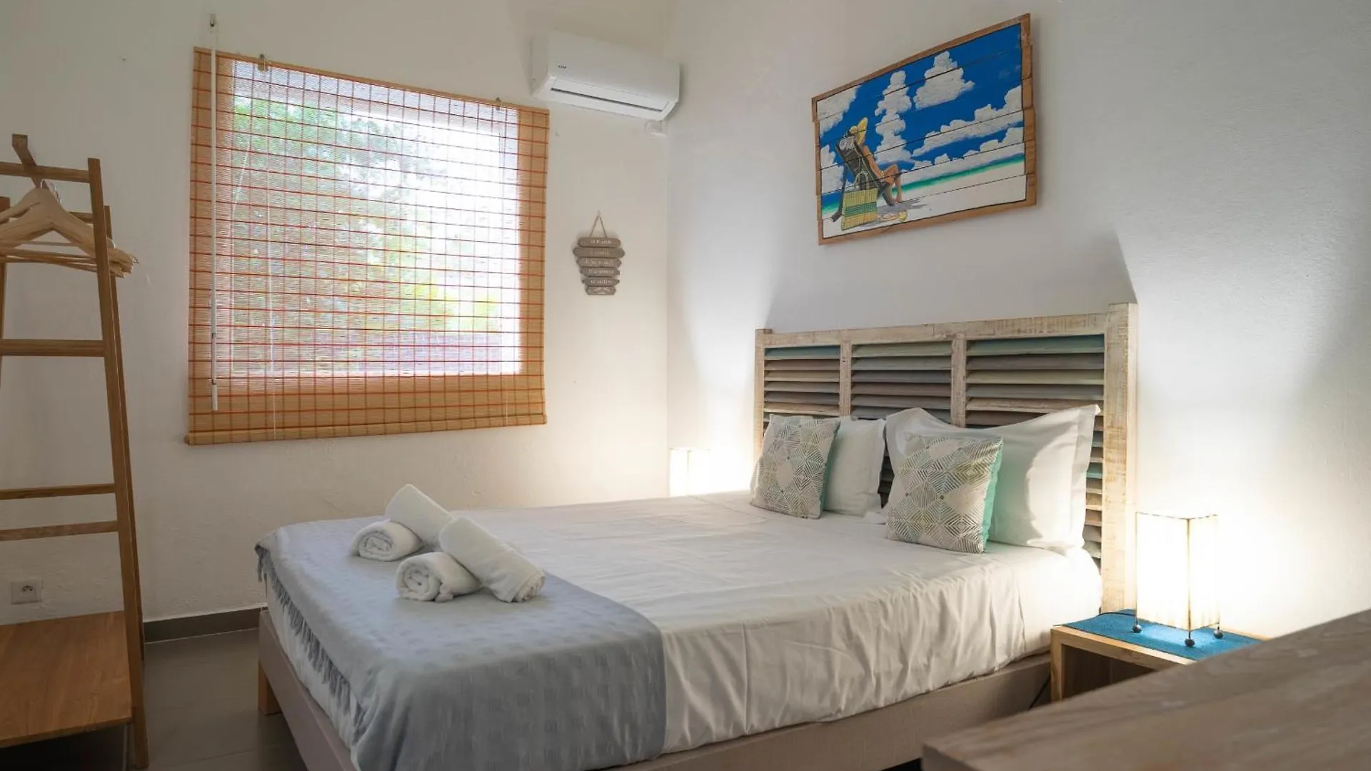 Villa Langouste Sainte-Anne 0*,  Guadeloupe